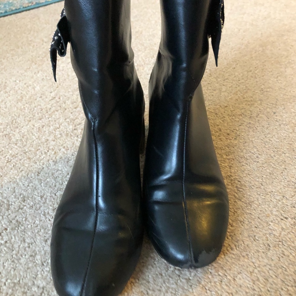 Booties - Picture 3 of 5